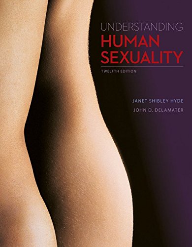 Connect Access Card for Understanding Human Sexuality (9780077499686) by [???]