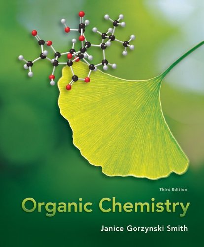 9780077500238: Organic Chemistry Package [With Study Guide and Access Code]