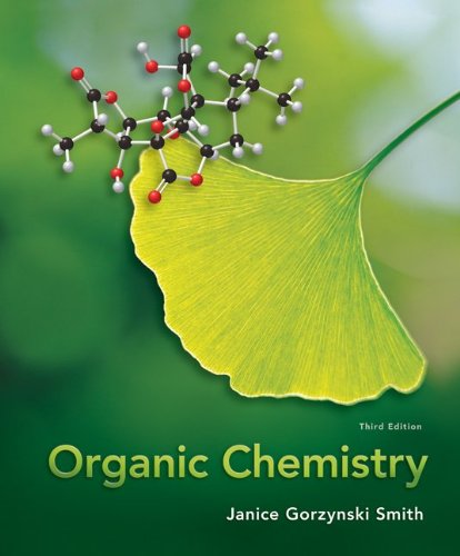 9780077500238: Organic Chemistry