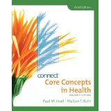 9780077501433: Core Concepts in Health Brief [[11th (eleventh) Edition]]