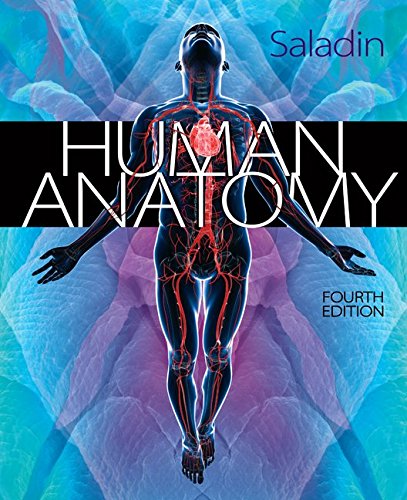 9780077508685: Human Anatomy
