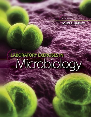 Stock image for Laboratory Exercises in Microbiology for sale by HPB-Red