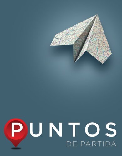 Beispielbild fr DVD PROGRAM FOR PUNTOS DE PARTIDA: INVITATION TO SPANISH zum Verkauf von BooksRun