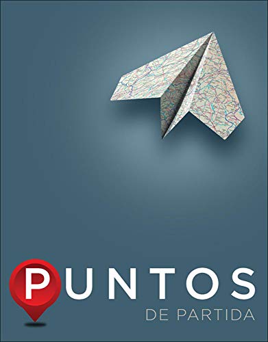 Stock image for Connect (with digital WBLM) Introductory Spanish 720 day Access Card for Puntos de partida for sale by Bulrushed Books