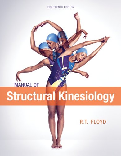 Stock image for LOOSELEAF FOR MANUAL OF STRUCTURAL KINESIOLOGY for sale by HPB-Red