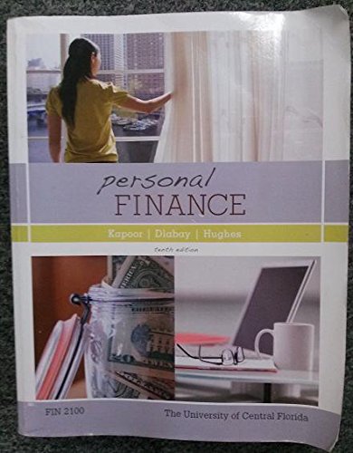 9780077519414: Personal Finance