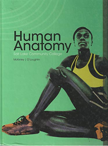 9780077523138: Human Anatomy Lab Manual 2nd Edition (Salt Lake Community College)