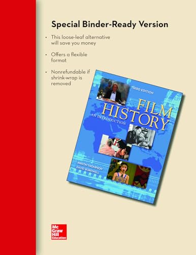 9780077527440: Film History: An Introduction
