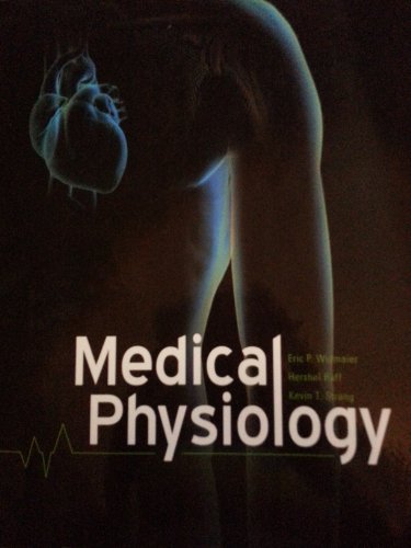 9780077532154: Medical Physiology