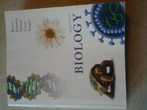 9780077536848: Biology