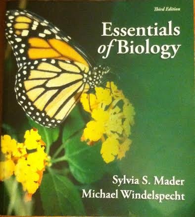 Stock image for Essentials of Biology, 3rd Edition for sale by Better World Books