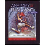 9780077540975: ANATOMY AND PHYSIOLOGY THE UNITY OF FORM & FUNCTION