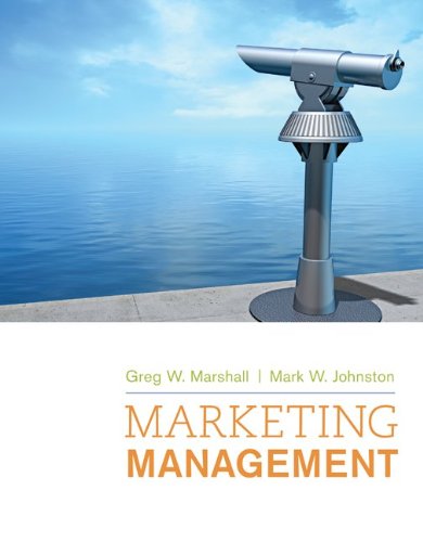 9780077563585: Marketing Management + 2011 Update to Marketing Management