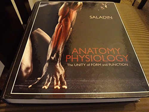 Stock image for ANATOMY+PHYSIOLOGY-TEXT ONLY > for sale by Campus Bookstore