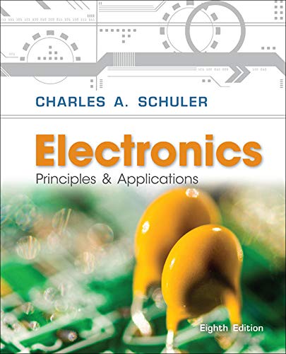 Stock image for Electronics Principles and Applications with Student Data CD-Rom for sale by Reliant Bookstore
