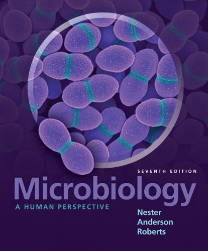 Stock image for Microbiology: A Human Perspective with Connect Plus Access Card for sale by Greenpine Books