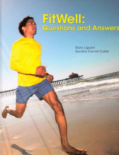 9780077575243: FitWell: Questions and Answers