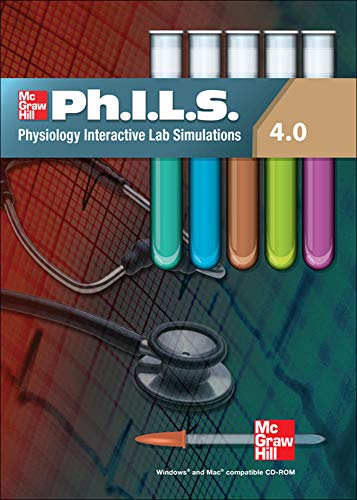 Stock image for Ph.I.L.S. 4.0 CD-ROM for sale by Decluttr