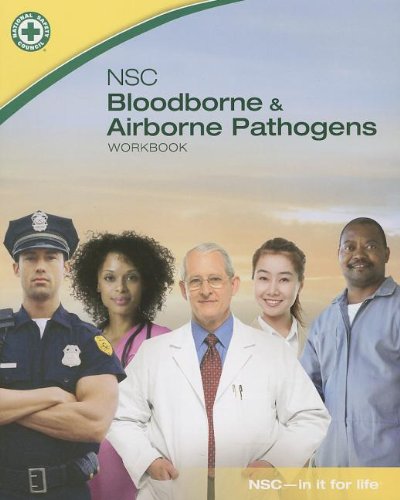 9780077578886: Blood and Airborne Pathogens