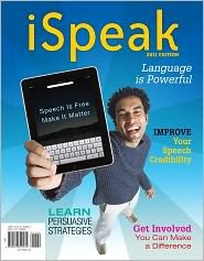 9780077586270: iSpeak: Public Speaking for Contemporary Life: 2011 Edition 5th (fifth) edition Text Only