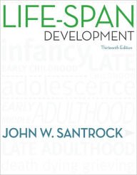 Stock image for Life-span Develophment, 13th Ed. for sale by Hippo Books