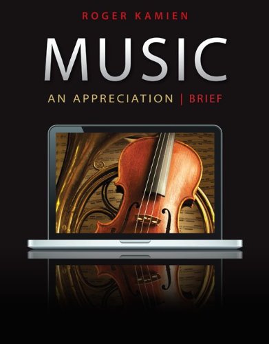 9780077601409: Connect Music 1 Semester Access Card for Music, Brief: Upgrade Edition