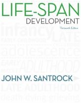 9780077611590: Life-Span Development, 13th Edition