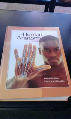 Stock image for HUMAN ANATOMY-W/ACCESS CODE >C for sale by Isle Books