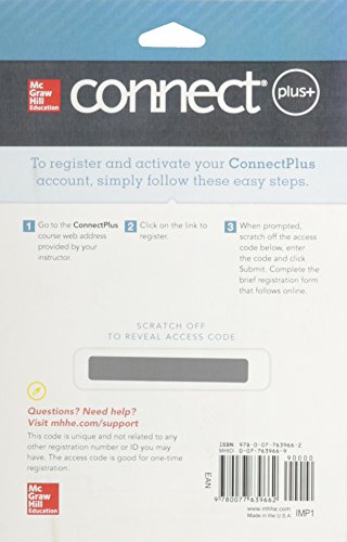 Stock image for Connect Access Card for Statistical Techniques in Business and Economics for sale by Bulrushed Books