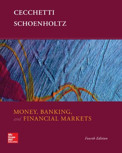 9780077641108: Money, Banking, and Financial Markets