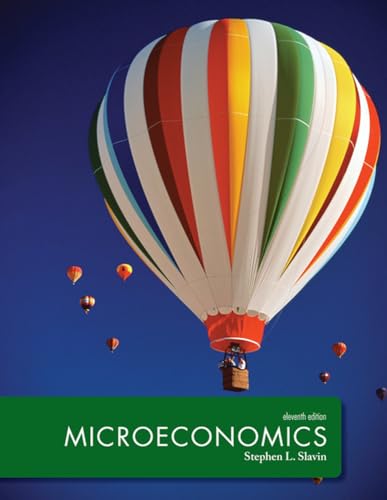 Stock image for Microeconomics (McGraw-Hill Economics) for sale by SecondSale