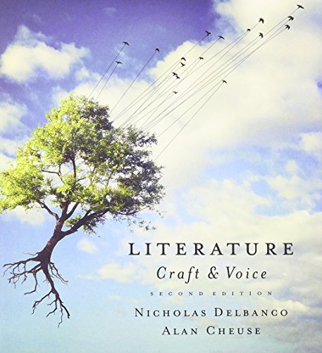 Imagen de archivo de Literature: Craft & Voice with Media Ops Setup ISBN Literature (SPARK) access card a la venta por Iridium_Books