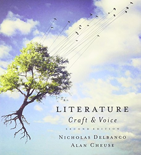Stock image for Literature: Craft & Voice with Media Ops Setup ISBN Literature (SPARK) access card for sale by Iridium_Books
