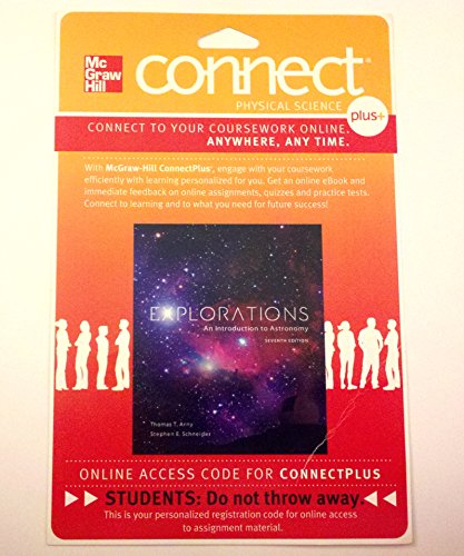 Imagen de archivo de Connect 1-Semester Access Card for Explorations a la venta por SecondSale