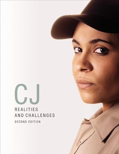 9780077651138: CJ + Connect Access Card: Realities and Challenges