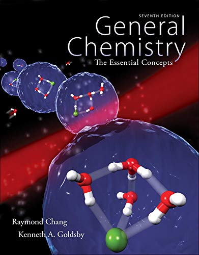 LearnSmart Access Card for General Chemistry: The Essential Concepts (9780077658663) by [???]