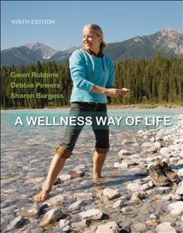 Beispielbild fr A Wellness Way of Life zum Verkauf von Better World Books