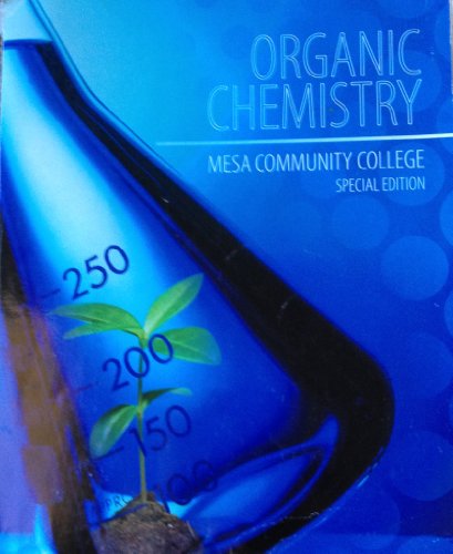 9780077672966: Organic Chemistry