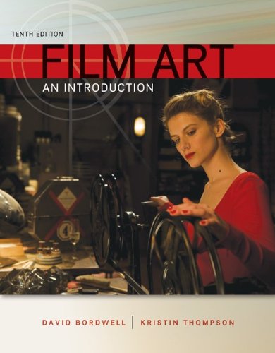 Film Art: An Introduction with Connect Access Card (9780077689063) by Bordwell, David; Thompson, Kristin