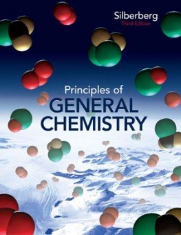 Principles of General Chemistry - Silberberg , Martin