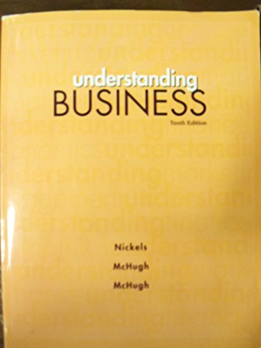 9780077694388: Understanding Business