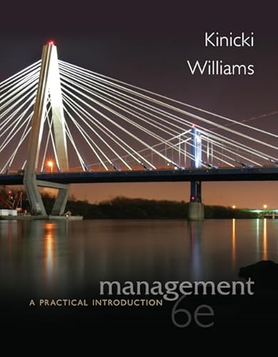 9780077703035: Management: A Practical Introduction