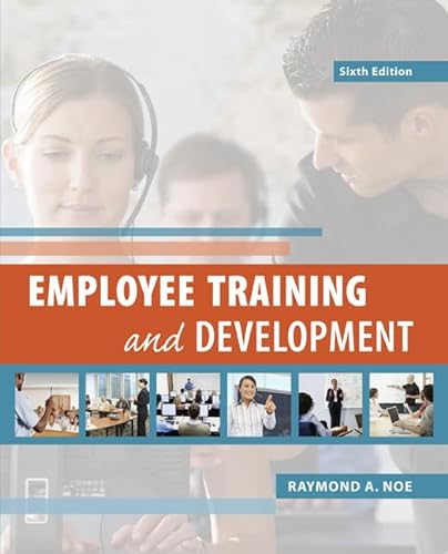 9780077703875: Employee Training and Developmenet + Premium Content Card