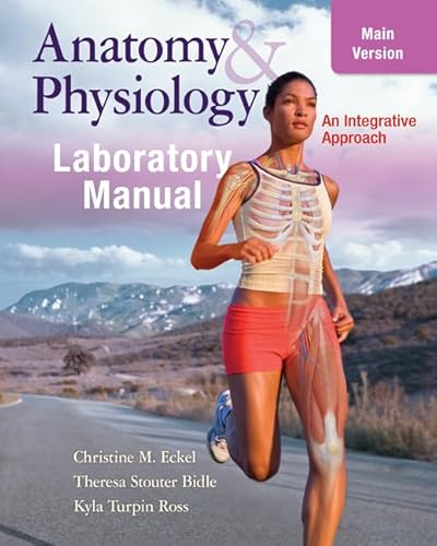 9780077710965: Anatomy & Physiology Laboratory Manual with Ph.I.L.S. 4.0 Access Code