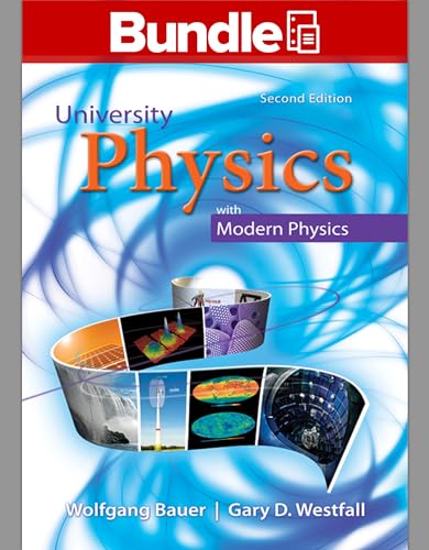 Stock image for Package: Loose Leaf for University Physics with Modern Physics with 1 Semester Connect Access Card for sale by Iridium_Books