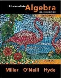 9780077718589: Intermediate Algebra Second Edition Media Update