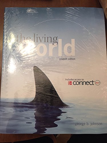 9780077733117: The Living World Seventh Edition (The Living World