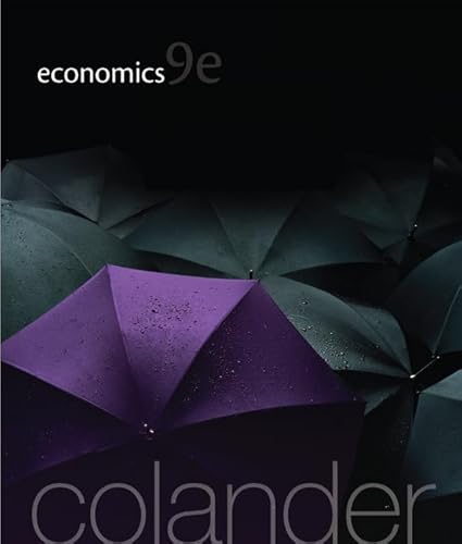 9780077733964: Economics + Connect Plus