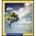 Beispielbild fr Literature Craft and Voice 2nd Edition Vol.2 zum Verkauf von BookHolders