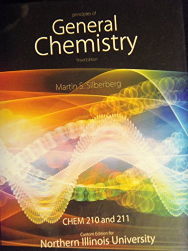 9780077762063: Principles of General Chemistry